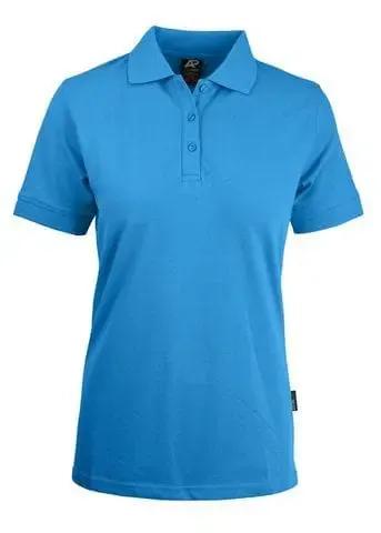 Aussie Pacific Women's Claremont Polo Shirt 2315